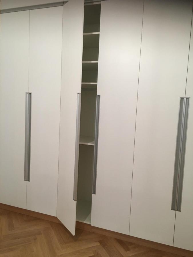 Luxusapartment Altes Rathhaus Viena Exterior foto